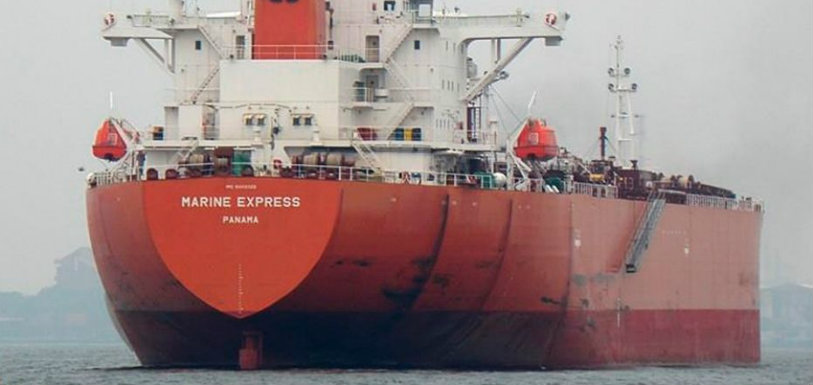 Oil Tanker With 22 Indians Went Missing In The Gulf Of Guinea Oil Tanker With 22 Indians,Mango News,Latest Breaking News 2018,2018 Political News,22 Indians Went Missing In Gulf Of Guinea,Gulf of Guinea Breaking News,Missing Oil Tanker in Gulf Of Guinea,22 Indian Crew Members,External Affairs Minister of India Sushma Swaraj,Gulf of Guinea Pirate Attacks