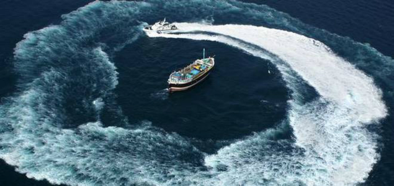 7 Pakistani Fishermen Arrested For Fishing In Indian Waters,Mango News,2018 Breaking News,Pakistan Vs India,7 Pakistani Fishermen Arrest,Pakistani Fishermen Arrest in Indian Waters,Defence Public Relations Officer,Gujarat coast