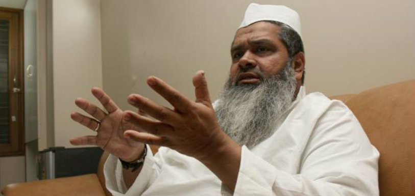 AIUDF Chief Reacts To Army Chief Comment On His Party,Mango News,2018 Breaking Live News,AIUDF President Badruddin Ajmal,Indian Army Chief Bipin Rawat,Bipin Rawat Comments on Assam AIUDF,Army Chief Comment,AIMIM Chief Asaduddin Owaisi Reacted to Army Chief Comment