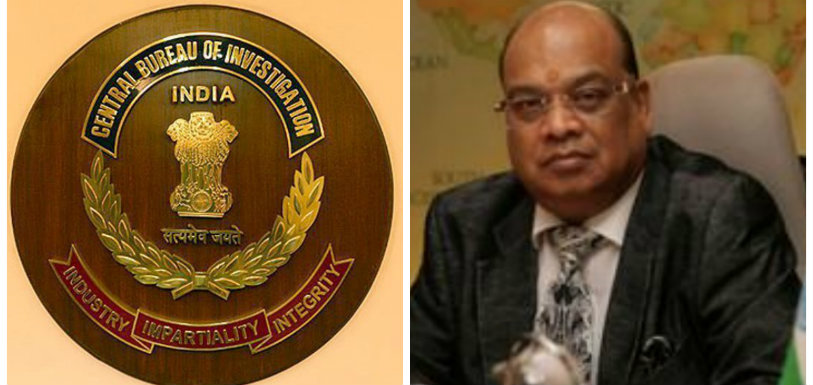 Rotomac Scam: CBI Raids Vikram Kothari’s Residence And Office Rotomac Scam,CBI Raids Vikram Kothari Residence And Offices,Mango News,Breaking News Live Updates,Rotomac Scam Case,Rotomac Scam Case Live Updates,Rotomac Pens Scam,CBI Arrests Rotomac Pens Owner Vikram Kothari,CBI Raids Rotomac Pens owner,CBI files case against Vikram Kothari