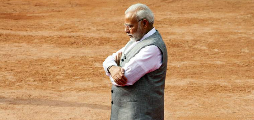 PM Modi Condemns Destruction Of Statues PM Modi Condemns Destruction Of Statues,Mango News,Breaking News Headlines,India News Live Updates,BJP icon Syama Prasad Mookerjee bust blackened,BJP vandalises Periyar statue,Home Minister Rajnath Singh sends notice,Periyar statue vandalized,PM Narendra Modi Latest News