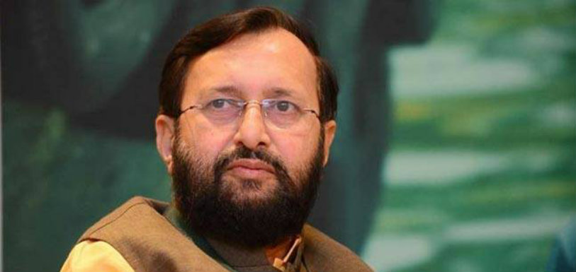 Delhi Police Impose Section 144,HR Development Minister House,CBSE Paper Leak,Mango News,Breaking News Headlines,India News Live Updates,Delhi Breaking News,Security Heightened Outside HR Development Minister House,Prakash Javadekar House Protest,CBSE Exam Paper Leaks,Union Education Minister Prakash Javadekar