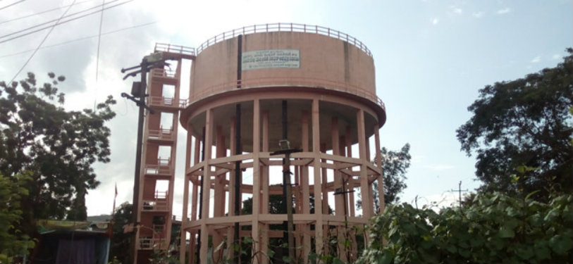 Telangana: Father And Daughter’s Body Found In Tank Telangana: Father And Daughter Body Found In Tank,Mango News,Minor girl body found in septic tank in Nagireddipet Mandal,two bodies found in a tank near Akkampally Village,Kamareddy district Latest News,Telangana Latest News