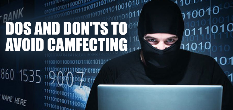Camfecting: Dos And Don’ts To Stay Safe From The Camera Hacking Camfecting,Dos And Don’ts To Stay Safe From Camera Hacking,Mango News,Breaking News Headlines,India News Live Updates,2018 Technology News,Camera Hacking,Webcam Hacking,Dos And Don’ts To Avoid Camfecting,Victim Webcam,Latest Cybercrime,First Victim Female Student in Hyderabad