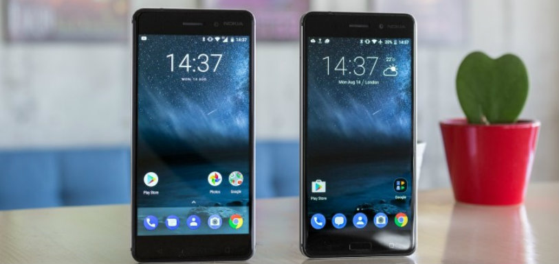 Nokia 6: Specifications Of The Much Awaited Smartphone Nokia 6 Specifications Of Much Awaited Smartphone,Mango News,Breaking News Headlines,India News Live Updates,2018 Technology News,Nokia 6 Features,Nokia 6 Smartphone Price,Nokia 6 Smartphone Launch Date,Specifications of Nokia 6 Smartphone,Nokia 6 Smartphone Cost
