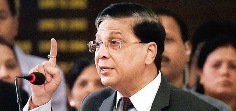 CJI Misra Impeachment: Opposition Submit Petition To Venkaiah Naidu CJI Misra Impeachment,Opposition Submit Petition To Venkaiah Naidu,Mango News,Current Breaking News,India News Live Updates,Chief Justice of India Dipak Misra,BJP President Amit Shah,Chief Justice of India impeached,CJI Dipak Mishra,Top Five Judges in Supreme Court