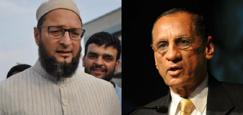Mecca Masjid Blast: Owaisi Holds Delegation With Governor For Retrial Mecca Masjid Blast,Owaisi Holds Delegation With Governor For Retrial,Mango News,Current Breaking News,India News Live Updates,Mecca Masjid Blast Case,Mecca Masjid blast verdict,Mecca Masjid Blast Latest News,2007 Mecca Masjid,Mecca Masjid Case Live Updates