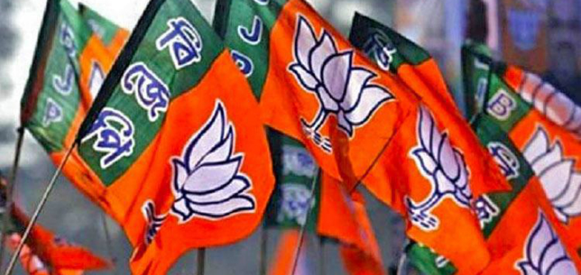 Telangana BJP Gets Ready For 2019 Polls Telangana BJP Gets Ready For 2019 Polls,Mango News,AP Breaking News Today in Telugu,Breaking News Now,Hyderabad Latest Breaking News,BJP preparing Roadmap to win 2019 polls,2019 polls in Telangana,Political Heat in Telangana,upcoming 2019 polls