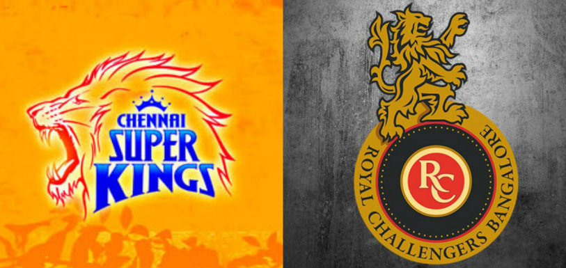 IPL 2018: Everything To Know About CSK Vs RCB IPL 2018 Everything To Know About CSK Vs RCB,Breaking News Headlines, Everything To Know About CSK Vs RCB, India Latest News, IPL 2018, IPL 2018 CSK Vs RCB, IPL 2018 Latest News, IPL 2018 Today Match, CSK Vs RCB Match Highlights, CSK Vs RCB Match Score, Chennai Super Kings vs Royal Challengers Bangalore, Mango News, Sports News Cricket