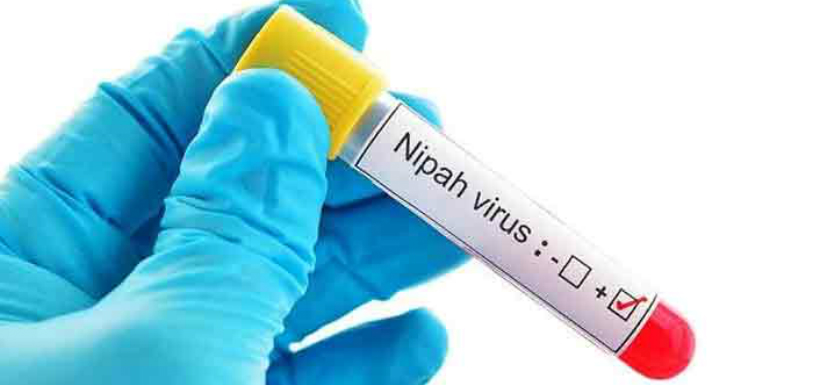 Soldier Dies In Kolkata, Nipah Virus Suspected Soldier Dies In Kolkata,Nipah Virus Suspected,Mango News,Breaking News Today in Telugu,Breaking News Now,Nipah Virus Infection,Soldier Nipah Virus,Nipah Virus Case,Nipah Virus Latest News,Kolkata Breaking News