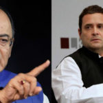 Arun Jaitley Attacks Congress President Rahul Gandhi Arun Jaitley Attacks Congress President Rahul Gandhi,Breaking News Headlines Today,Hyderabad news today live,India News Now,Mango News,Arun Jaitley hits out at Rahul Gandhi,Arun Jaitley Slams Rahul Gandhi,Finance Minister Arun Jaitley Attacks Rahul Gandhi,Mandsaur Speech Highlights