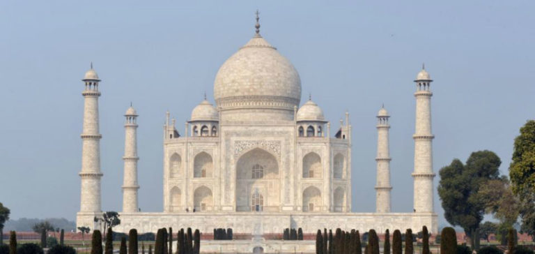 eeefb5a8-8356-11e7-929c-3545fa1ac73c-768x364 SC Questions UP Government: Who Is Incharge Of The Taj Mahal?, Restore pristine beauty or demolish Taj Mahal, Supreme Court, Uttar Pradesh Latest News, Taj Trapezium Zone, UNESCO, Breaking News India, Taj Mahal Latest News, Mango News, India News Headlines Today,
