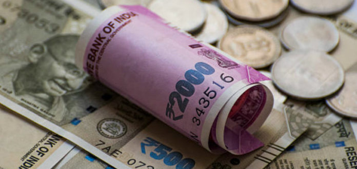 Indian Rupee Falls To Rs. 72 Against U. S. Dollar Indian Rupee New Fall Is Rs. 72 Against U. S. Dollar, Indian currency breaches 72 marks against US dollar, Indian currency again fell down again, RBI intervenes at 71.80 rupees per Dollar, Mango News, Rupee falls for 7th day, Indian Rupee Fall Latest News and Updates, INR Vs USD Rupee Vs Dollar Currency Exchange Rate