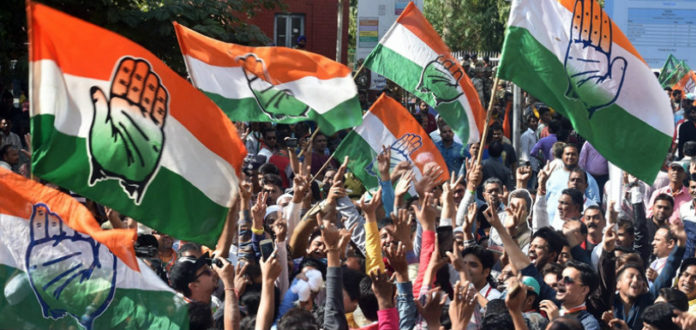 Karnataka Civic Polls: Congress Leading With BJP Lagging Behind Karnataka Civic Polls: Congress Leading With BJP Lagging Behind, Karnataka urban local body election results 2018 Updates, Mango News, Karnataka Municipal Polls Urban Local Body Results 2018, Karnataka polls Congress widens gap with BJP, Karnataka Civic Polls Latest News and Updates, Karnataka 29 Cities Municipal Council Poll Results, JDS and Congress to extend alliance to civic bodies