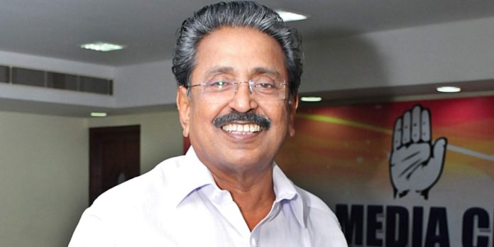 Congress Leader M I Shanavas Passes Away, M I Shanavas Demise, MI Shanavas Congress MP from Kerala Passes Away, Congress MP from Kerala M I Shanavas dies at 67, Mango News, KPCC working president MI Shanavas Demise News, Congress working president MI Shanavas MP Latest Update, Kerala Congress Leader MI Shanavas is no more