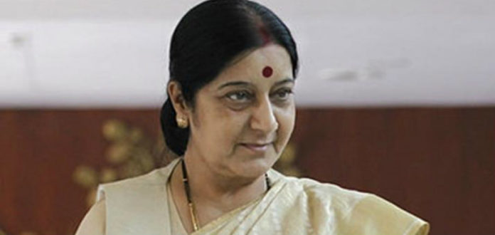 Politicians React To Sushma Swaraj’s Exit From Elections 2019 Politicians React To Sushma Swaraj’s Exit From Elections 2019, Sushma Swaraj announces her exit from electoral politics, Sushma Swaraj Latest News and Updates, Mango News, Sushma Swaraj not to contest 2019 Lok Sabha polls, Lok Sabha elections 2019 Latest Update, Union Minister Sushma Swaraj quits electoral politics