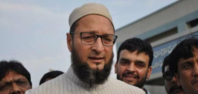 Telangana Elections - Owaisi Accuses Chandrababu Naidu Of 1999 Police Attack Telangana Elections - Owaisi Accuses Chandrababu Naidu Of 1999 Police Attack, Telangana Elections 2018 Latest News, Asaduddin Owaisi accuses Chandrababu Naidu, Owaisi 1999 Police Attack,Telangana Polls 2018, TS Election Update, Mango News, Asaduddin Owaisi Latest News and Updates