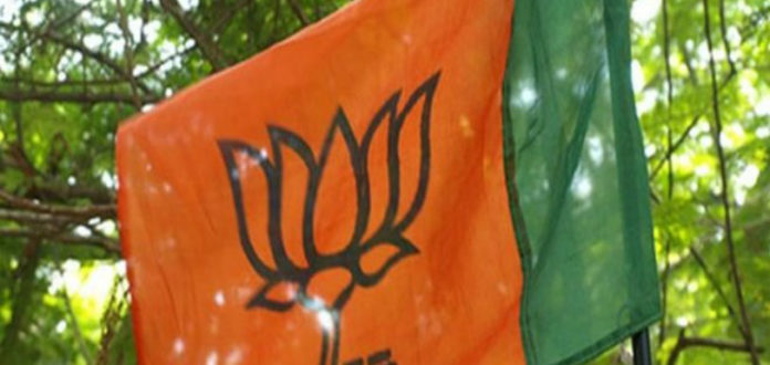 West Bengal – BJP To Launch Save Democracy Rally West Bengal – BJP To Launch Save Democracy Rally, Save Democracy Rally, BJP Rath Yatra in Cooch Behar, Dilip Ghosh about motive of Rally, upcoming Lok Sabha elections 2019, BJP campaign in West Bengal. Mango News, National Registration on Citizen, Bharatiya Janata Party West Bengal Rath Yatra