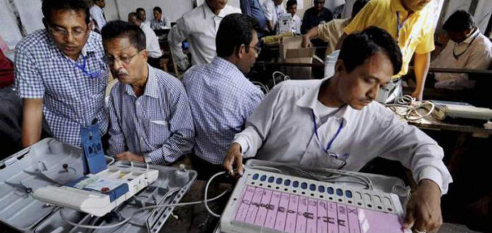 Telangana Elections – Public Holiday Announced Telangana Elections – Public Holiday Announced, Public Holiday on Telangana Polls Counting Day, TS Govt declares local Holiday on Dec 11, Telangana Election Results 2018, #TelanganaElectionResults, #TelanganaExitPolls2018, Telangana Assembly Election Results 2018, Telangana Polls Result, Telangana Election Result Live Updates, Mango News