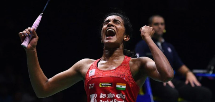 PV Sindhu Makes India Proud Once Again, PV Sindhu won World Tour Finals title, bwf world tour PV Sindhu, PV Sindhu latest news, PV Sindhu world championship 2018, PV Sindhu cash reward, PV Sindhu gold Medals list, PV Sindhu world tour finals, Mango News