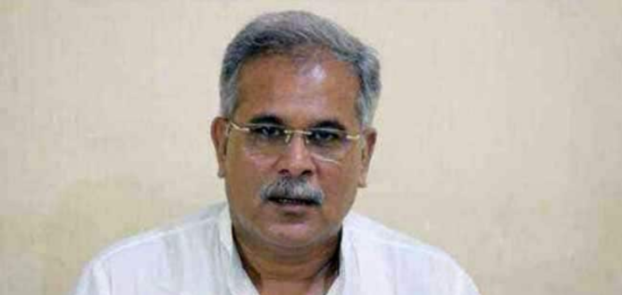 Bhupesh Baghel Takes Over As CM of Chhattisgarh Bhupesh Baghel Takes Over As CM of Chhattisgarh, Bhupesh Baghel takes oath as CM, Chhattisgarh Chief Minister Bhupesh Baghel latest news, Chhattisgarh third chief minister, Mango News, Bhupesh Baghel 3 Key Decisions, Chhattisgarh Chief Minister Latest Update