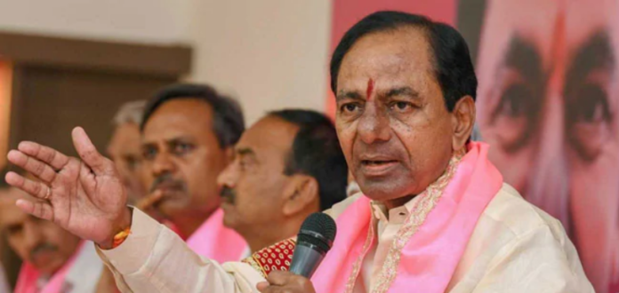 Traffic Advisory Issued Ahead Of KCR’s Grand Christmas Dinner Traffic Advisory Issued Ahead Of KCR’s Grand Christmas Dinner, Traffic restrictions for KCR Christmas dinner, Hyderabad Traffic Advisory, Telangana CM Host Grand Christmas dinner, KCR govt hosts grand Christmas dinner at LB stadium, Traffic restrictions in Hyd, Mango News, CM KCR Xmas dinner, Hyderabad traffic divertion