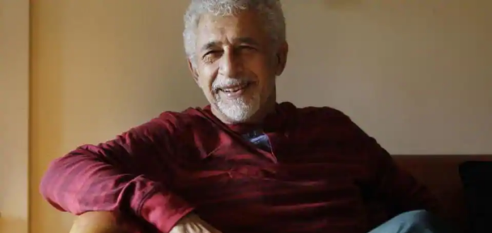 Naseeruddin Shah’s Cow Slaughter Comments Mercilessly Criticized Naseeruddin Shah’s Cow Slaughter Comments Mercilessly Criticized, Naseeruddin Shah On Mob Killings, Naseeruddin Shah On Cow Vigilantism, Mango News, Bulandshahr killing, Bulandshahr Violence, Naseeruddin comments on Bulandshahr mob killing, Naseeruddin Shah latest controversy,