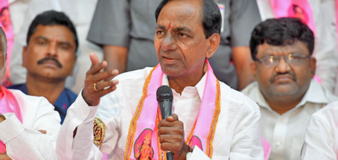 KCR Announces Deadline For Mission Bhagiratha KCR Announces Deadline For Mission Bhagiratha, Mission Bhagiratha finish, Mission Bhagiratha drinking water, Mission Bhagiratha scheme, KCR sets March 31 deadline, Mango News, Mission Bhagiratha project completion date, CM KCR Deadline for Telangana Projects,