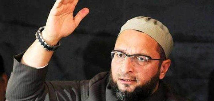 Asaduddin Owaisi Says He Is Not A Tenant Asaduddin Owaisi Says He Is Not A Tenant, Owaisi hits back at Adityanath Nizam barb, Asaduddin Owaisi Public Rally, Uttar Pradesh CM Yogi Adityanath Comments, Telangana Assembly elections Latest Update, Telangana Polls Result Latest Update, Asaduddin Owaisi and Yogi Adityanath Controversy, Mango News