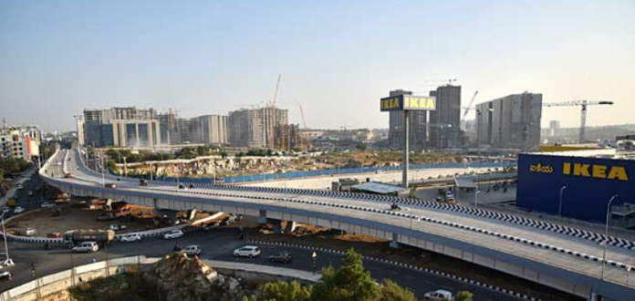 Hyderabad The Second Dynamic City In World Hyderabad The Second Dynamic City In World, Hyderabad ranked world's 2nd dynamic city, Most Dynamic Cities in the world, Top 30 Global Cities in World, Hyderabad emerging business hub, Hyderabad development and real estate, Mango News, Bengaluru Top dynamic City