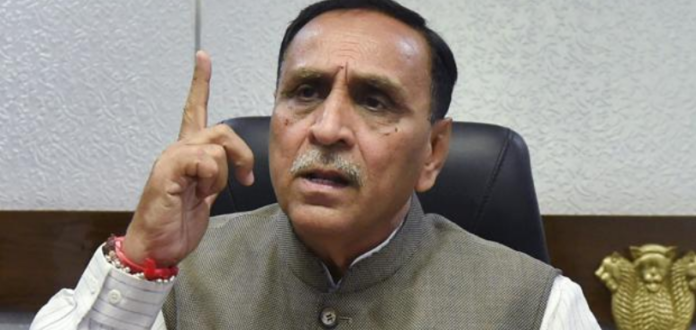 Gujarat - First State To Implement 10 % Reservation Gujarat – First State To Implement 10 % Reservation,Mango News,Gujarat set to become first state to implement new 10% quota,Gujarat Becomes 1st State To Implement 10% EWS Reservation,Gujarat become first state who implemented 10 percent reservation