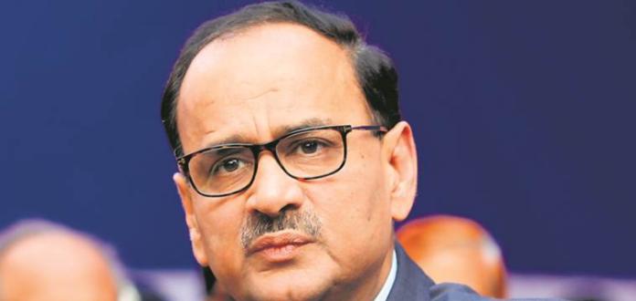 Alok Verma Case - CBI Selection Committee Takes Decision Alok Verma Case - CBI Selection Committee Takes Decision, Selection panel removes Alok Verma as CBI chief, CBI vs CBI Case Latest News, Alov Verma Removed, Rakesh Asthana latest News, central bureau of investigation latest news, Mango News