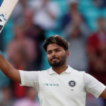 Rishabh Pant Hits A Century In Australia, Rishabh Pant Century in Sydney Test, India vs Australia Test, Ind vs Aus 4th test Update, Pant hundred in Text, Sydney Test Latest News, Rishabh Pant 1st Indian wicketkeeper, Mango News, Rishabh Pant Test Century,