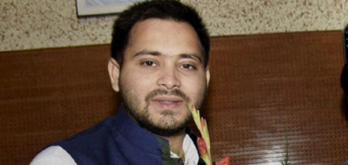 Tejashwi Prasad Yadav Congratulates BSP and SP Leaders Tejashwi Prasad Yadav Congratulates BSP and SP Leaders,Mango News,Tejashwi Yadav meets Mayawati to congratulate her on SP-BSP,Tejashwi Yadav welcomes SP-BSP tie-up in UP says Lalu Prasad,Lalu wanted SP-BSP to contest polls together - Tejashwi Yadav tells Mayawati,Tejashwi Yadav meets Mayawati - invokes Lalu’s dream