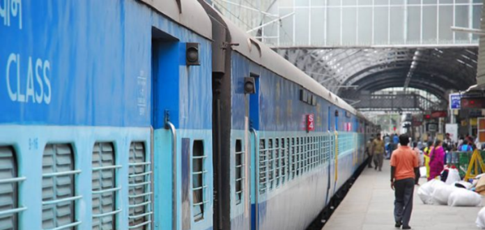 Arrive Early Or You Miss Your Train Say Indian Railways, Railway Protection Force, Security check on Railway Stations, Indian railways Latest Rules, Integrated Security System, Indian Railways development, Mango News, railways plans to seal stations