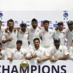 India Wins Its First Border Gavaskar Trophy, India vs Australia latest update, Mango News, cricket Test series in Australia, Indian Cricket Team Border Gavaskar Trophy, India Wins First Test Series, Sydney Test latest updates, India and Australia Test Series, #bordergavaskartrophy