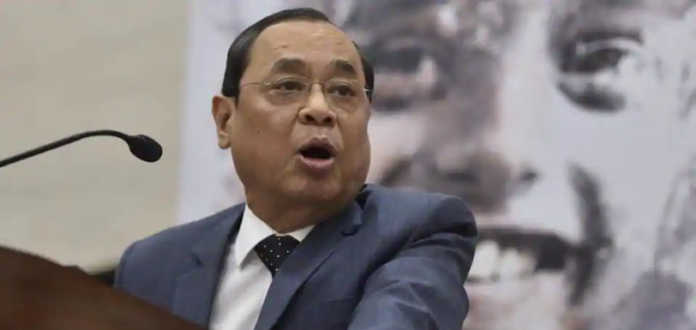 Alok Verma Case – Ranjan Gogoi Steps Down From Selection Committee Alok Verma Case – Ranjan Gogoi Steps Down From Selection Committee, CJI Ranjan Gogoi Latest News, Alok Verma Case, CBI Director Latest Updates, CBI VS CBI Case Latest Updates, Supreme Court verdict on Alok Verma Case, Alok Verma Case Selection Committee, Justice AK Sikri Latest News, Mango News