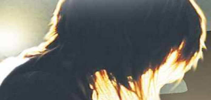 Kind Hearted Sushma Swaraj Comes To The Rescue Kind Hearted Sushma Swaraj Comes To The Rescue,Mango News,Latest Breaking News Today,Union Minister of External Affairs,Breaking News on Sushma Swaraj,Sushma Swaraj Daughter Rescue,Indian Embassy in Kuwait