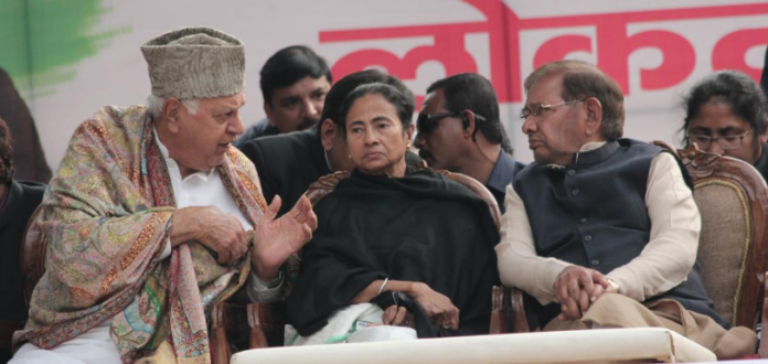 Opposition Parties To Tie Up Ahead Of Lok Sabha Elections?,Mango News,Latest Breaking News Today,Political News 2019,Opposition Parties To Tie Up in Lok Sabha Elections,Lok Sabha Elections 2019,2019 Lok Sabha Polls,Opposition Plan for 2019 Lok Sabha Elections