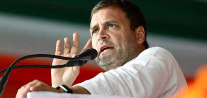 Rahul Gandhi Fires Kumar Ashish As AICC Secretary Rahul Gandhi Fires Kumar Ashish As AICC Secretary, Indian National Congress President, Mango News, Kumar Ashish Latest News, Uttar Pradesh AICC Secretary, Priyanka Gandhi Vadra latest news, Rahul Gandhi cancels appointment of Kumar Ashish, Latest National Political News Today