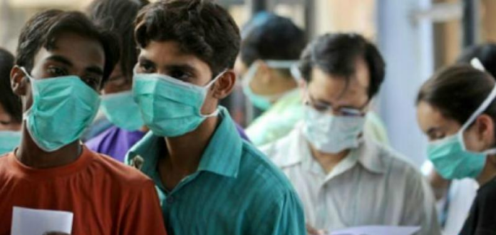 Swine Flu Alert In Telangana Swine Flu Alert In Telangana, Swine Flu On Rise In Telangana, Telangana Swine flu cases, 496 Positive Swine flu Cases, Telangana Latest Breaking News Today, Hyderabad Latest Updates, Mango News, Hyderabad NEws Today