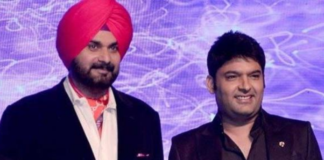 Twitter's Anger Leads To Navjot Singh Getting Sacked, #boycottsidhu, #SackSidhuFromPunjabCabinet, Navjot Singh Sidhu, Twitter lashes out at Navjyot Singh Sidhu, Sidhu Comment on Pulwama terror attack, The Kapil Sharma Show news, The Kapil Sharma Show controversy, Navjot Singh Sidhu sacked from The Kapil Sharma Show, Mango News