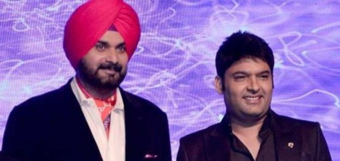 Twitter's Anger Leads To Navjot Singh Getting Sacked Twitter's Anger Leads To Navjot Singh Getting Sacked, #boycottsidhu, #SackSidhuFromPunjabCabinet, Navjot Singh Sidhu, Twitter lashes out at Navjyot Singh Sidhu, Sidhu Comment on Pulwama terror attack, The Kapil Sharma Show news, The Kapil Sharma Show controversy, Navjot Singh Sidhu sacked from The Kapil Sharma Show, Mango News