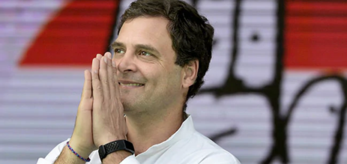 INC To Win Over BJP With Love INC To Win Over BJP With Love, Rahul love and affection towards BJP, Congress President Rahul Gandhi, Rahul Gandhi public meeting in Rourkel, Don't Say Murdabad, Prime Minister Narendra Modi Prime Minister Narendra Modi, Mango News