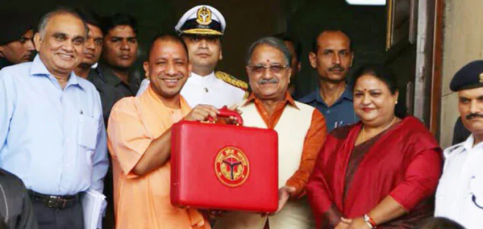 Uttar Pradesh Budget 2019 Highlights Uttar Pradesh Budget 2019 Highlights, UP Budget 2019, up budget highlights, Yogi Adityanath Govt Budget, Yogi govt Latest News, Mango News, Rajesh Agarwal UP Budget, UP Chief Minister Yogi Adityanath