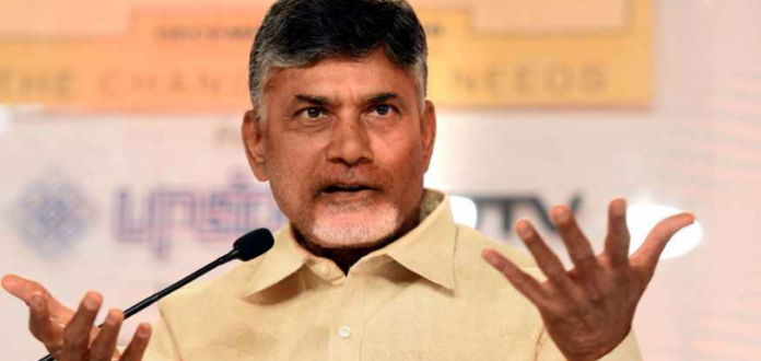 Naidu Claims, Amit Shah And BJP Are The Most Corrupt Naidu Claims Amit Shah And BJP Are The Most Corrupt, BJP Amit Shah most corrupt in India, Chandrababu Naidu Comments on BJP, Chandrababu about Amit Shah, Mango News, Andhra Pradesh elections, cases registered against BJP members, Bharatiya Janata Party latest news