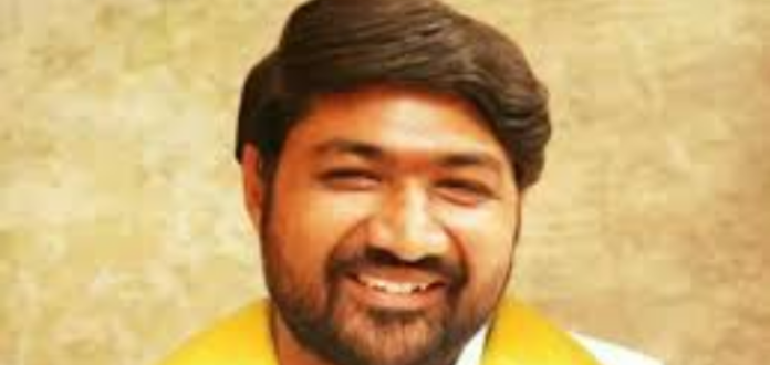 AP Assembly Elections – Brahmananda Reddy Joins YSRCP AP Assembly Elections Brahmananda Reddy Joins YSRCP, Andhra Pradesh Assembly Polls, AP Elections live updates, YSRCP Party latest news, Mango News, Assembly Elections updates in AP, Nandyal Industrialist Pocha Brahmananda Reddy Joins YSRCP, Nandyal Assembly Elections news, YS Jagan in Kurnool latest news