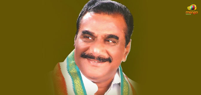 Lok Sabha Elections – INC MLA Switches Party Lok Sabha Elections INC MLA Switches Party, Vanama Venkateshwara Rao Joins TRS, Telangana LS Polls, Lok Sabha Elections live Updates, Mango News, Vanama Venkateshwara Rao resign Congress, Telangana Congress Member Joins TRS, Telangana Elections live news, Vanama Venkateshwara Rao latest news, Telangana CM KCR Latest News