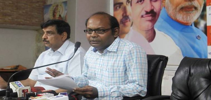 Lok Sabha Elections BJP Promotes Violence In WB, BJP Leader Sayantan Basu Comments, BJP leader Sayantan Basu controversial remark, West Bengal BJP Leader latest news, Lok Sabha elections 2019, elections 2019, West Bengal Elections live updates, Basirhat Lok Sabha constituency, Mango News