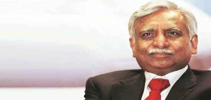 Naresh Goyal Steps Down As Chairman Of Jet Airways, Naresh Goyal quits, Naresh Goyal latest news, Jet Airways shares rally, Jet Airways spurt, Jet Airways founder Naresh Goyal,Mango News, Latest breaking news today, India News Headlines